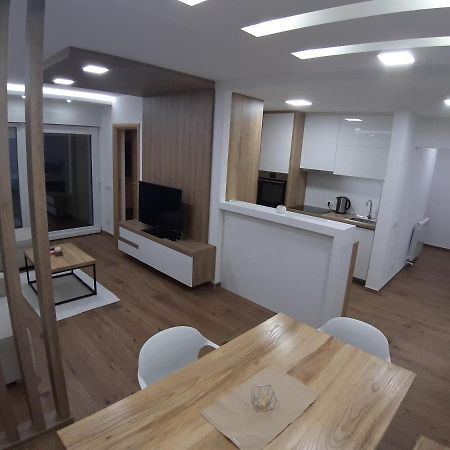 Serbian Home, Gandijeva 162 Belgrado Exterior foto